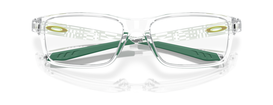 Оптическая оправа Oakley Crosslink XS OY8002 800216