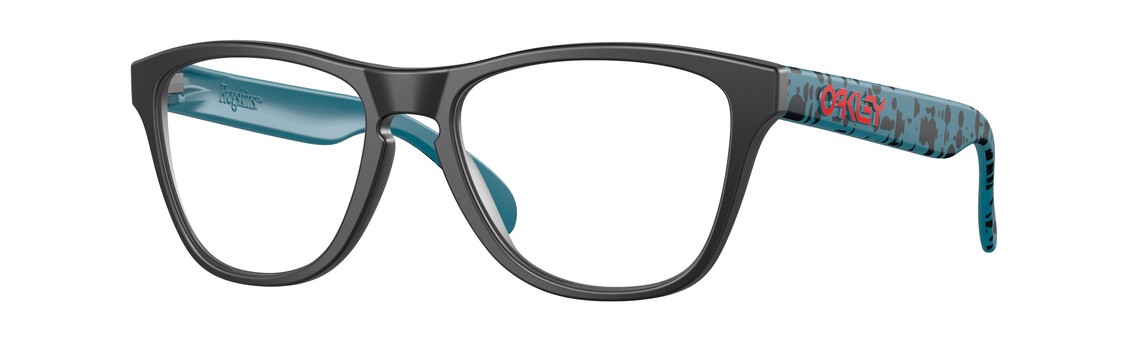 Оптическая оправа Oakley Frogskins XS RX OY8009 800909