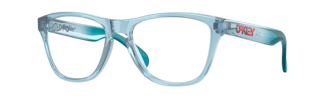 Оптическая оправа Oakley Frogskins XS RX OY8009 800910