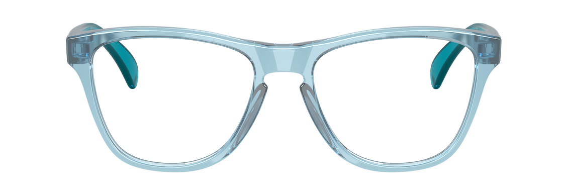 Оптическая оправа Oakley Frogskins XS RX OY8009 800910