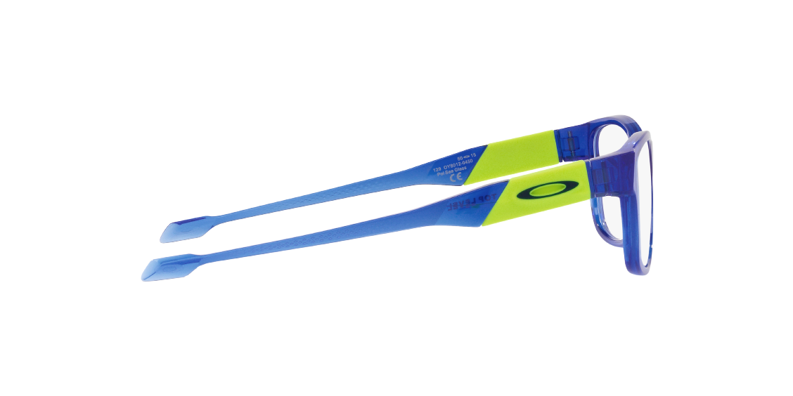 Оптическая оправа Oakley Top Level OY8012 801204