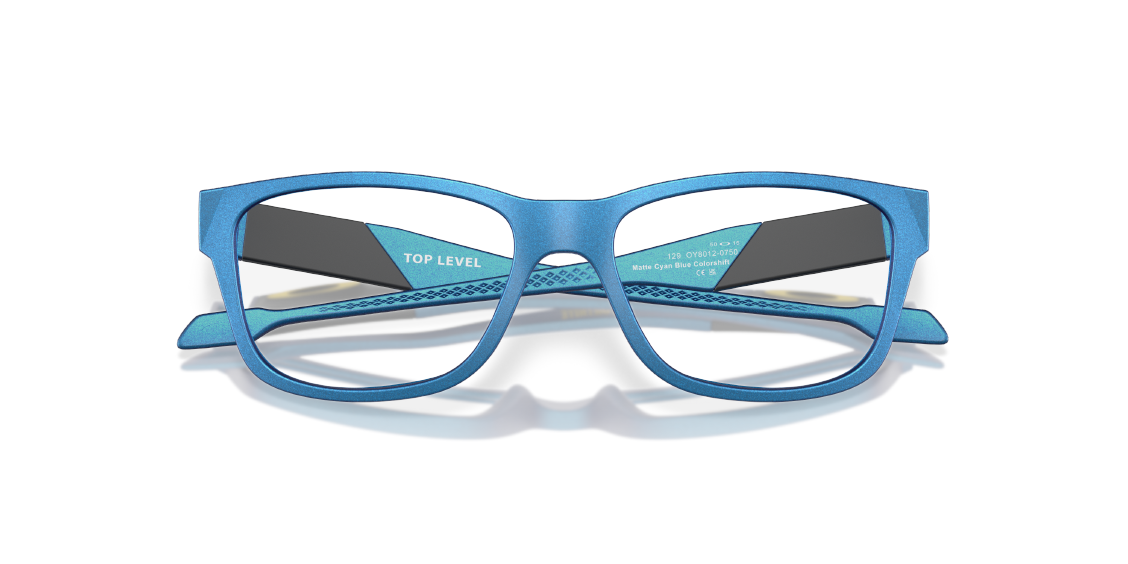 Оптическая оправа Oakley Top Level OY8012 801207