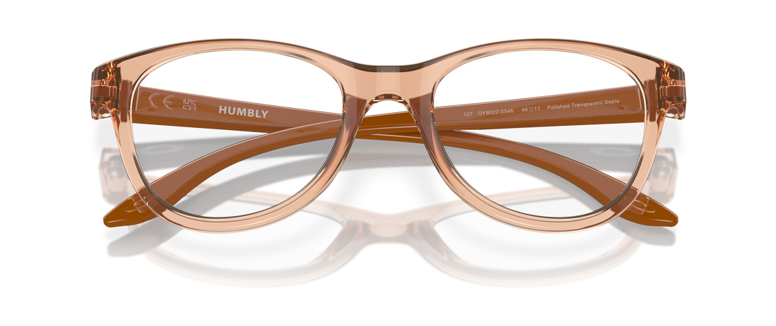 Оптическая оправа Oakley Humbly OY8022 802205