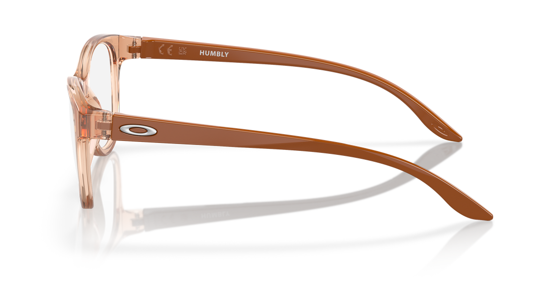 Оптическая оправа Oakley Humbly OY8022 802205