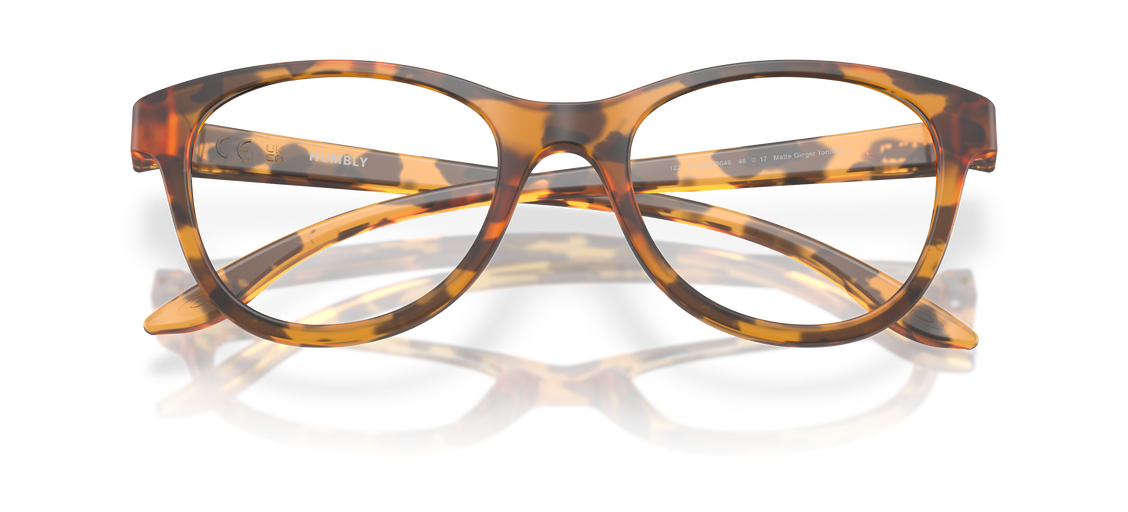 Оптическая оправа Oakley Humbly OY8022 802206