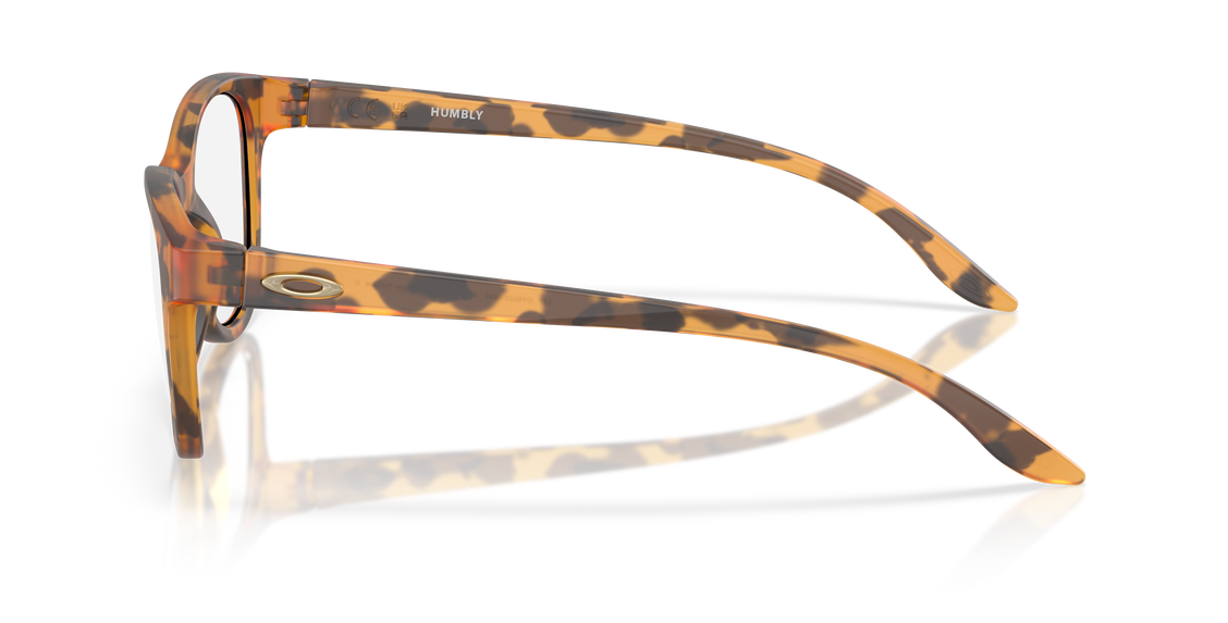 Оптическая оправа Oakley Humbly OY8022 802206