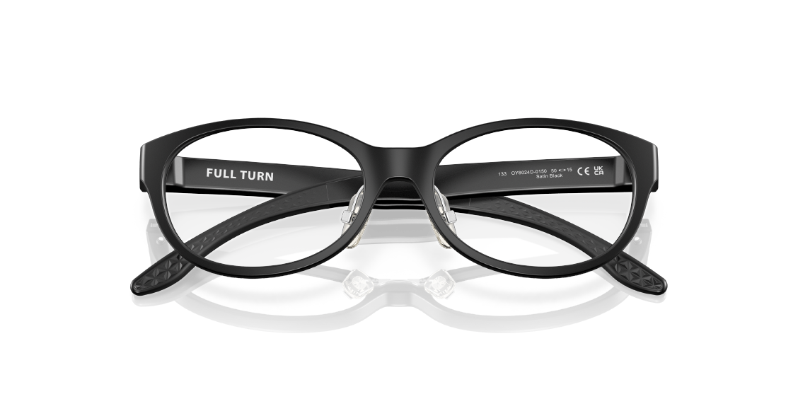 Оптическая оправа Oakley Full Turn OY8024D 802401