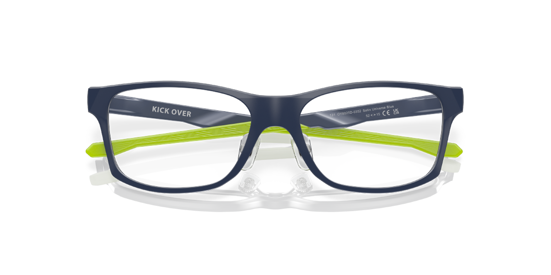 Оптическая оправа Oakley Kick Over OY8025D 802503