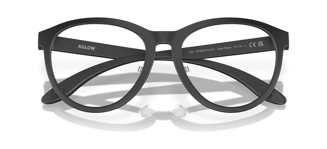 Оптическая оправа Oakley Aglow OY8027D 802701