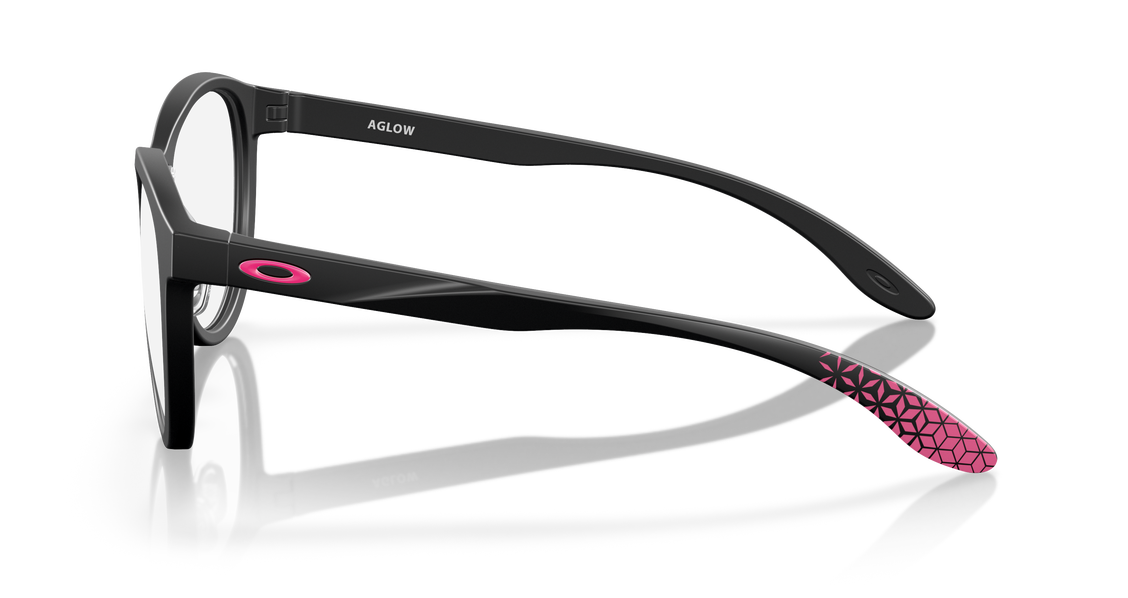 Оптическая оправа Oakley Aglow OY8027D 802701