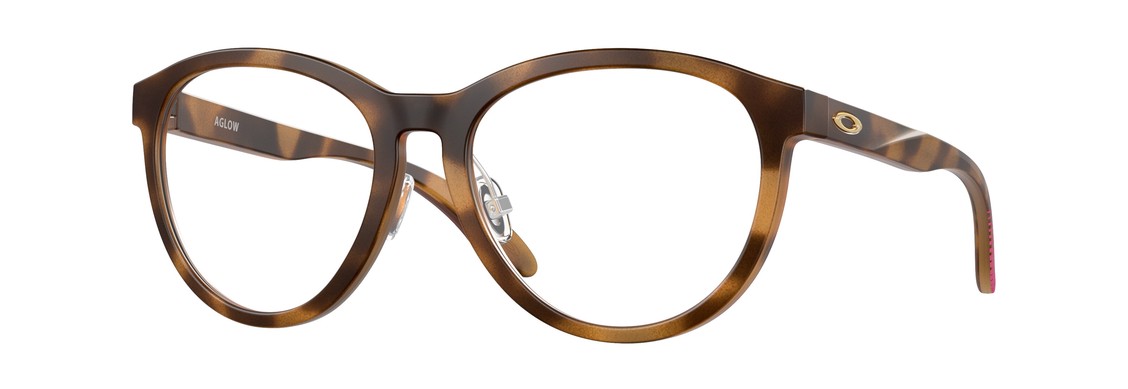 Оптическая оправа Oakley Aglow OY8027D 802702