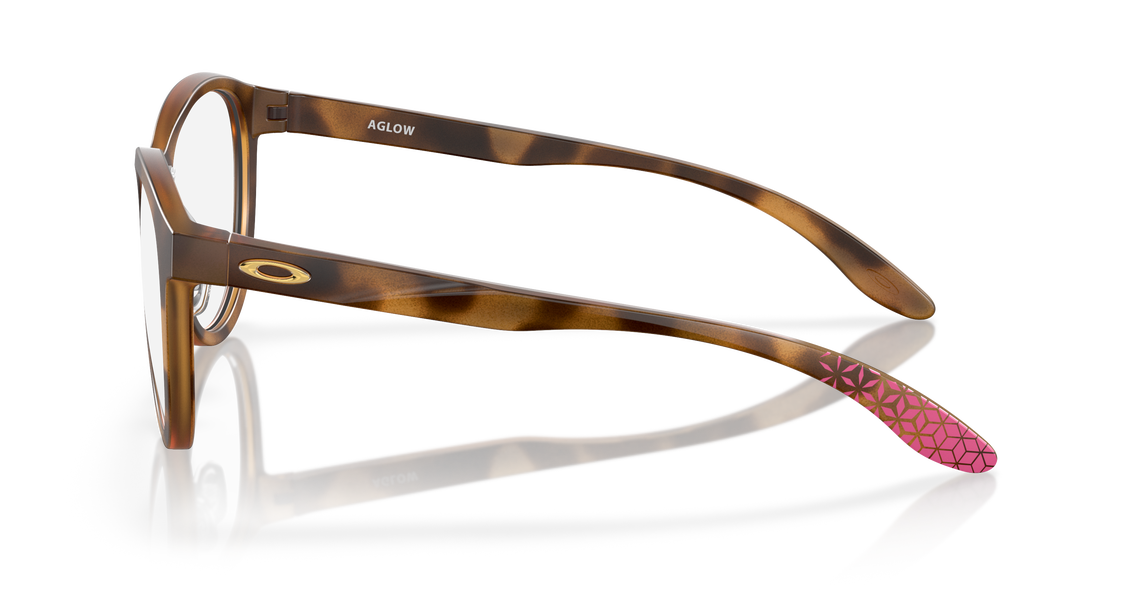 Оптическая оправа Oakley Aglow OY8027D 802702