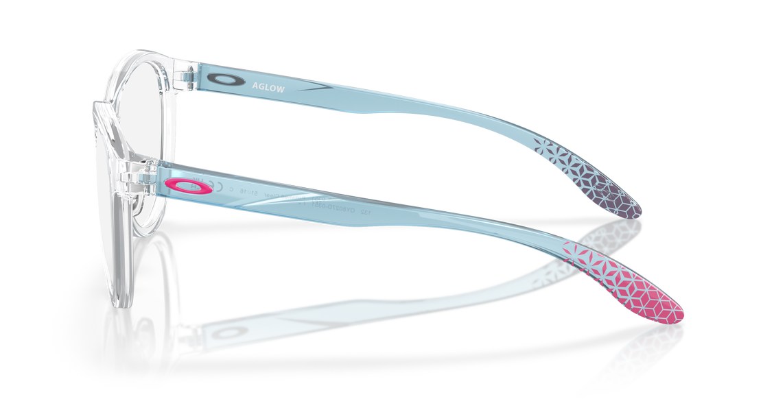 Оптическая оправа Oakley Aglow OY8027D 802703