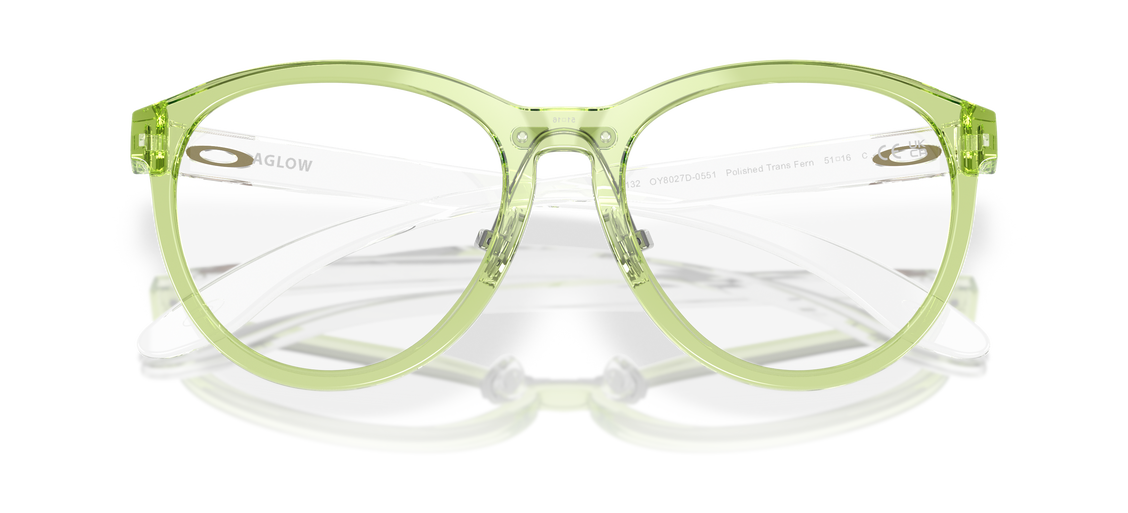 Оптическая оправа Oakley Aglow OY8027D 802705