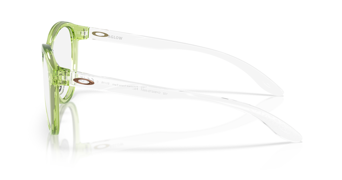 Оптическая оправа Oakley Aglow OY8027D 802705