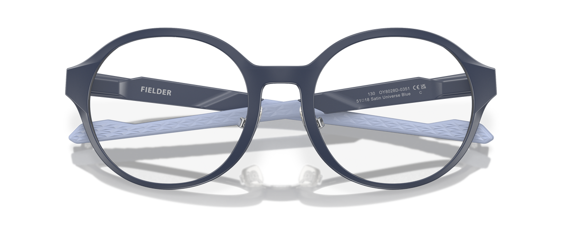 Оптическая оправа Oakley Fielder OY8028D 802803