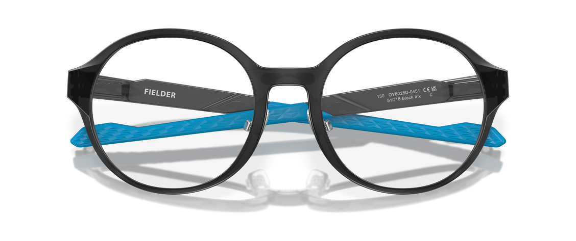 Оптическая оправа Oakley Fielder OY8028D 802804