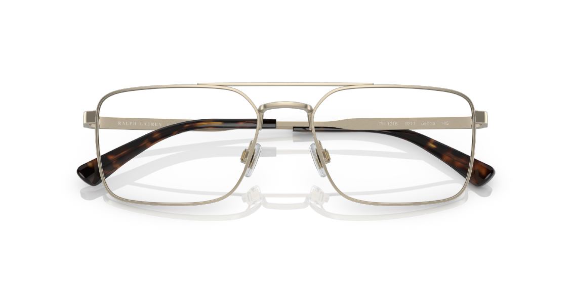 Оптическая оправа Polo PH1216 9211