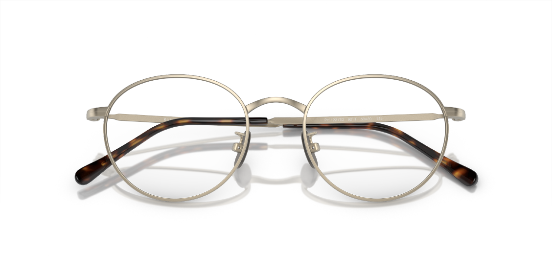 Оптическая оправа Polo PH1221TD 9211