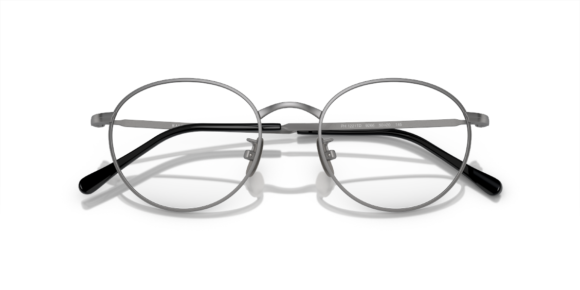 Оптическая оправа Polo PH1221TD 9266