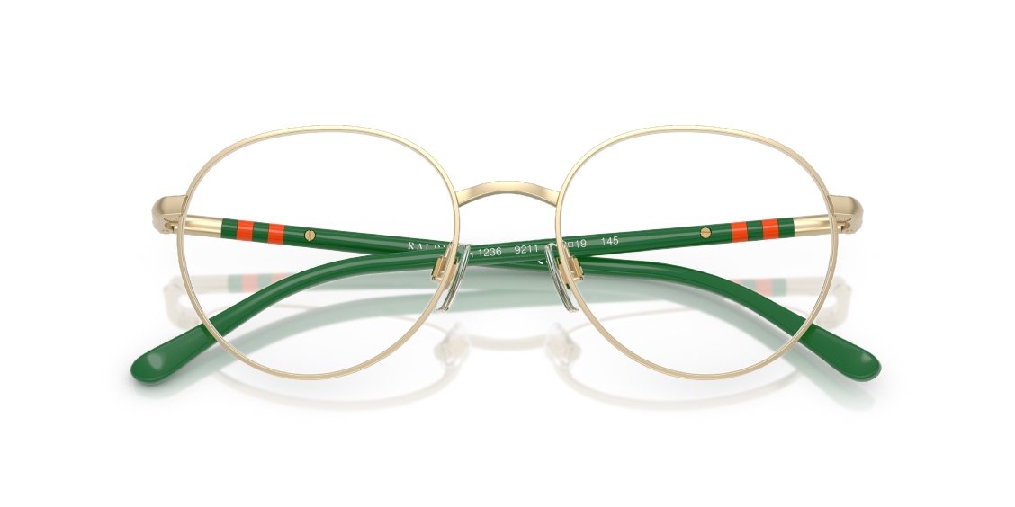 Оптическая оправа Polo PH1236 9211