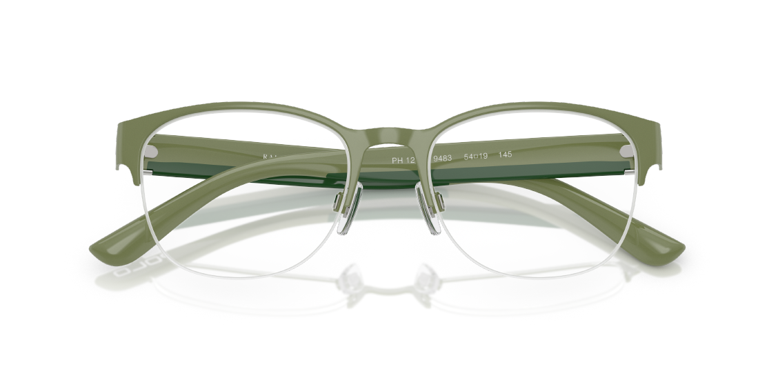 Оптическая оправа Polo PH1238 9483