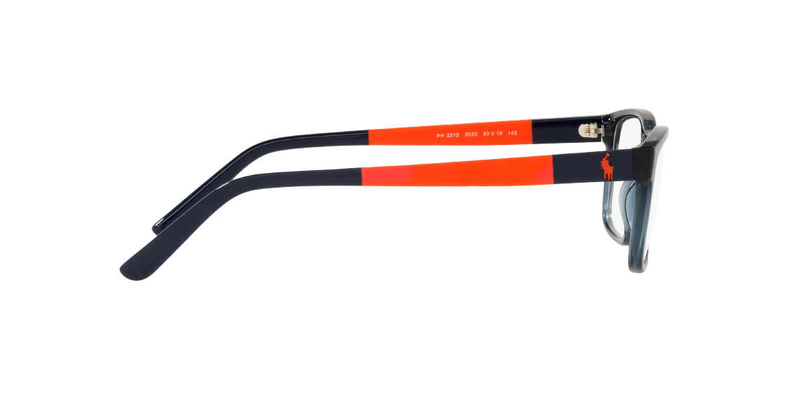 Оптическая оправа Polo PH2212 5033