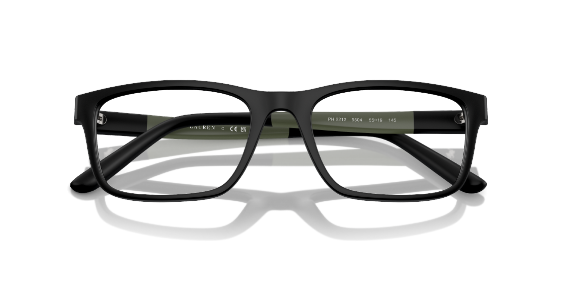 Оптическая оправа Polo PH2212 5504