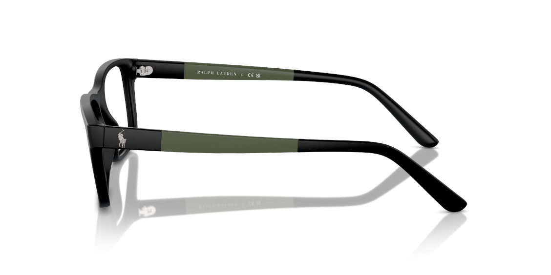 Оптическая оправа Polo PH2212 5504