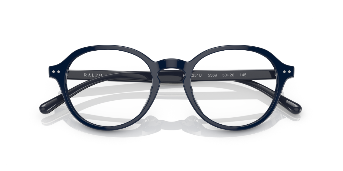 Оптическая оправа Polo PH2251U 5569