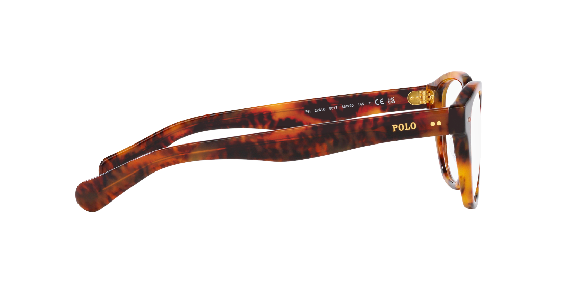 Оптическая оправа Polo PH2261U 5017