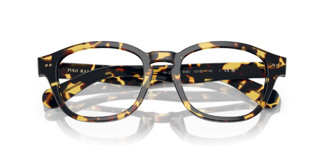 Оптическая оправа Polo PH2261U 6083
