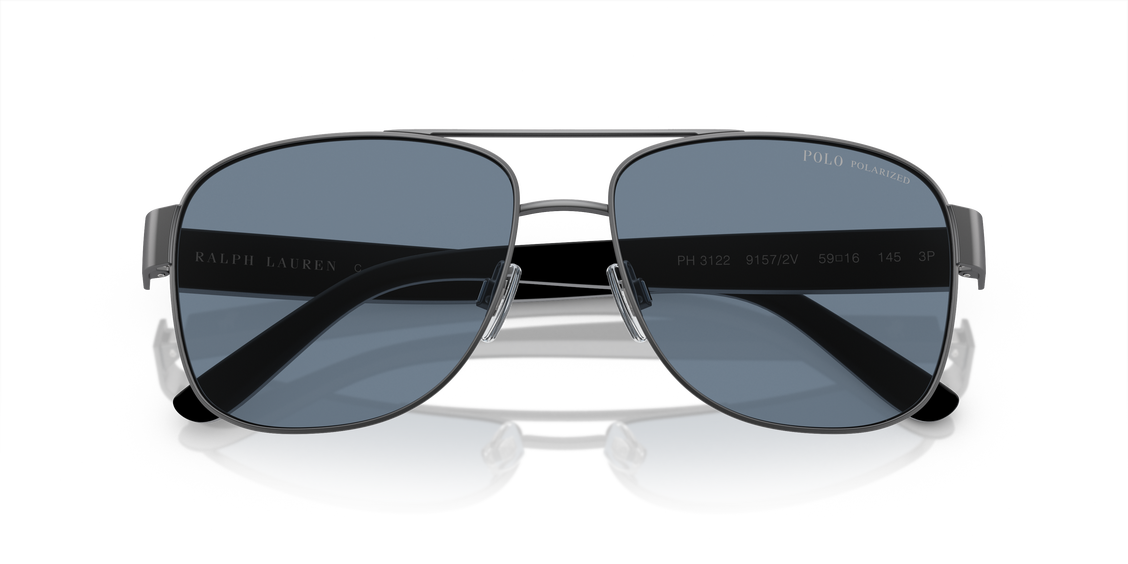 Солнцезащитные очки Polo PH3122 91572V