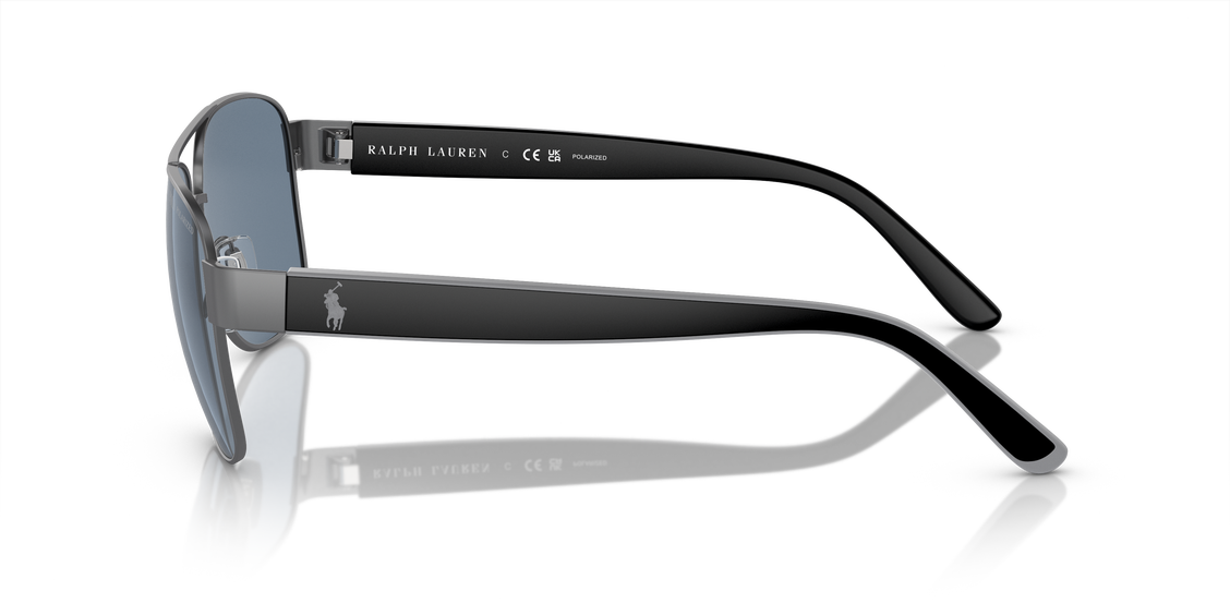 Солнцезащитные очки Polo PH3122 91572V