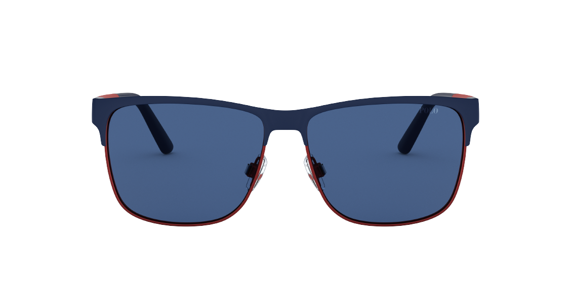 Солнцезащитные очки Polo PH3128 940180