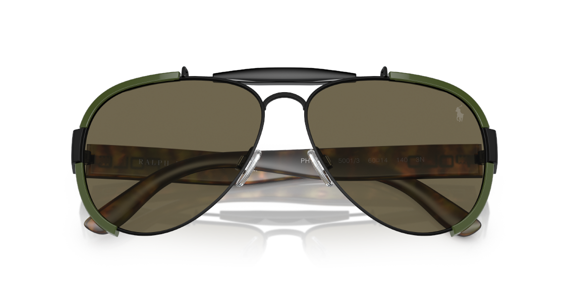 Солнцезащитные очки Polo PH3129 5001/3