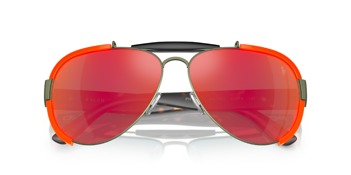 Солнцезащитные очки Polo PH3129 94576Q