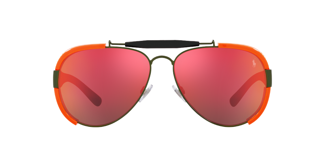 Солнцезащитные очки Polo PH3129 94576Q