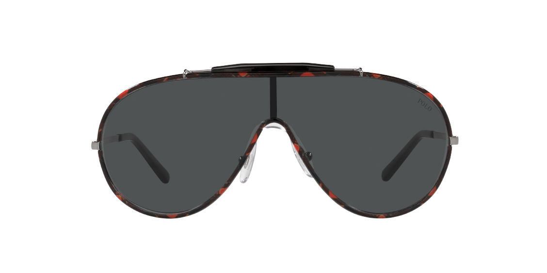 Солнцезащитные очки Polo PH3132 900287