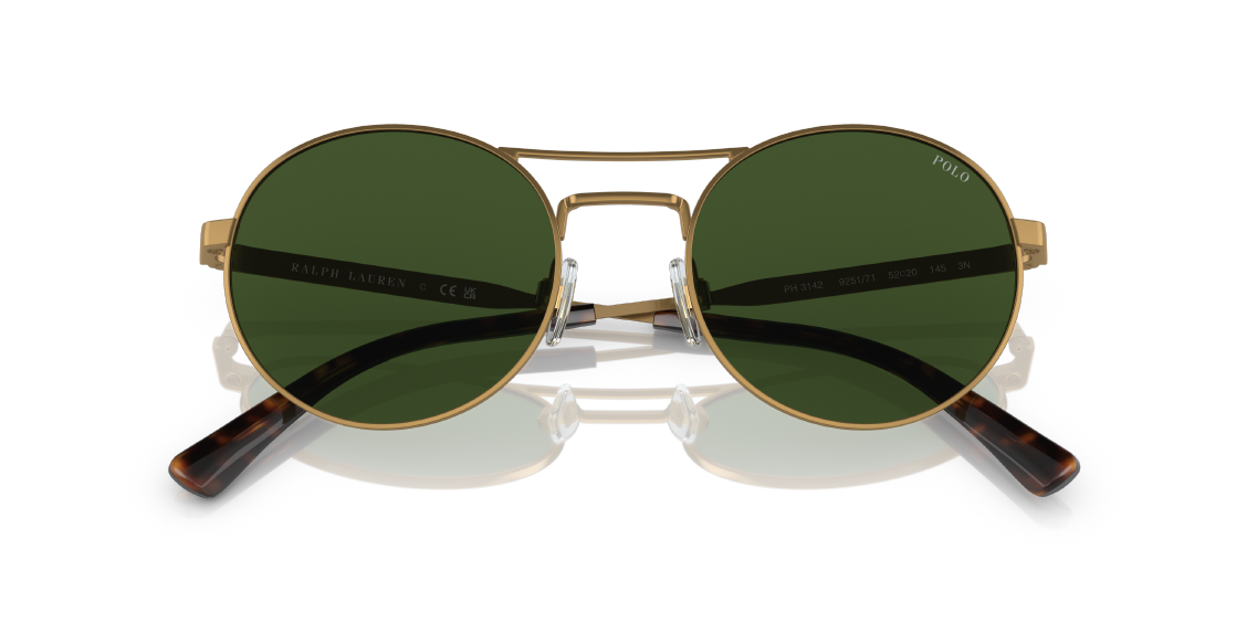 Солнцезащитные очки Polo PH3142 925171