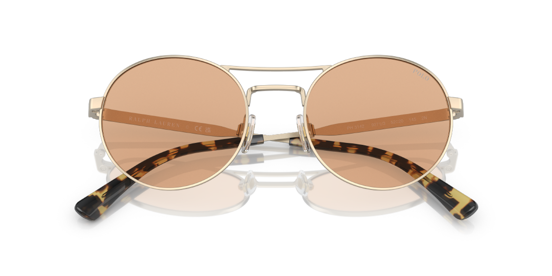 Солнцезащитные очки Polo PH3142 9271/3