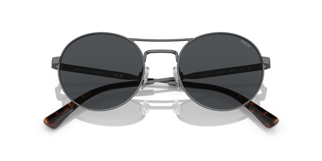 Солнцезащитные очки Polo PH3142 930787