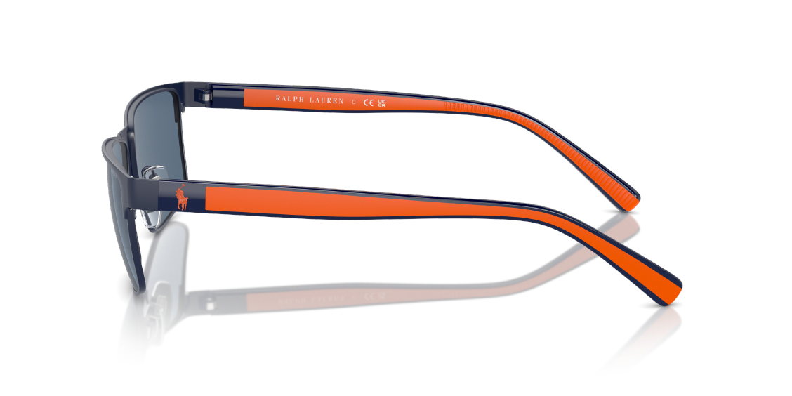 Солнцезащитные очки Polo PH3155 927380