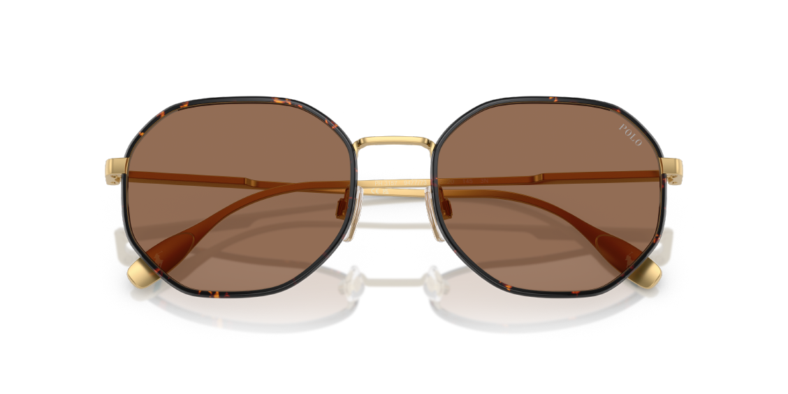 Солнцезащитные очки Polo PH3157 947773