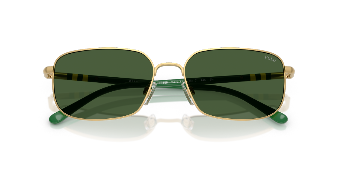 Солнцезащитные очки Polo PH3159 947771