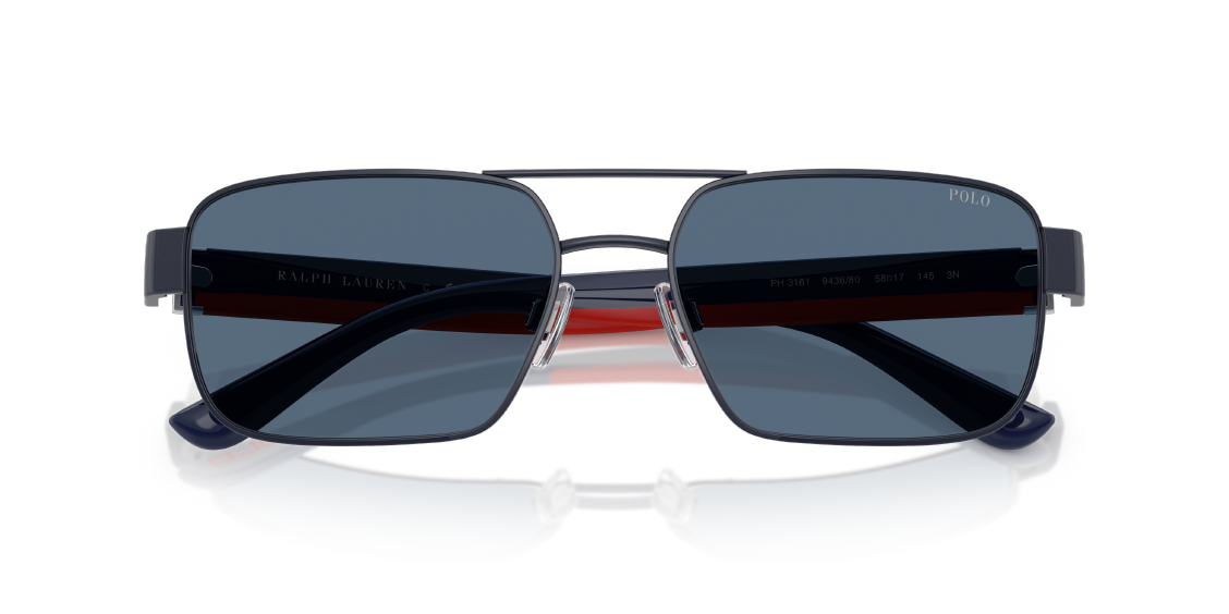Солнцезащитные очки Polo PH3161 943680