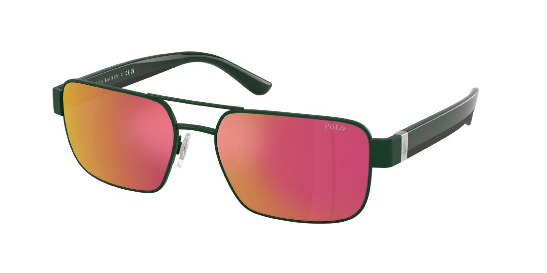 Солнцезащитные очки Polo PH3161 94816Q