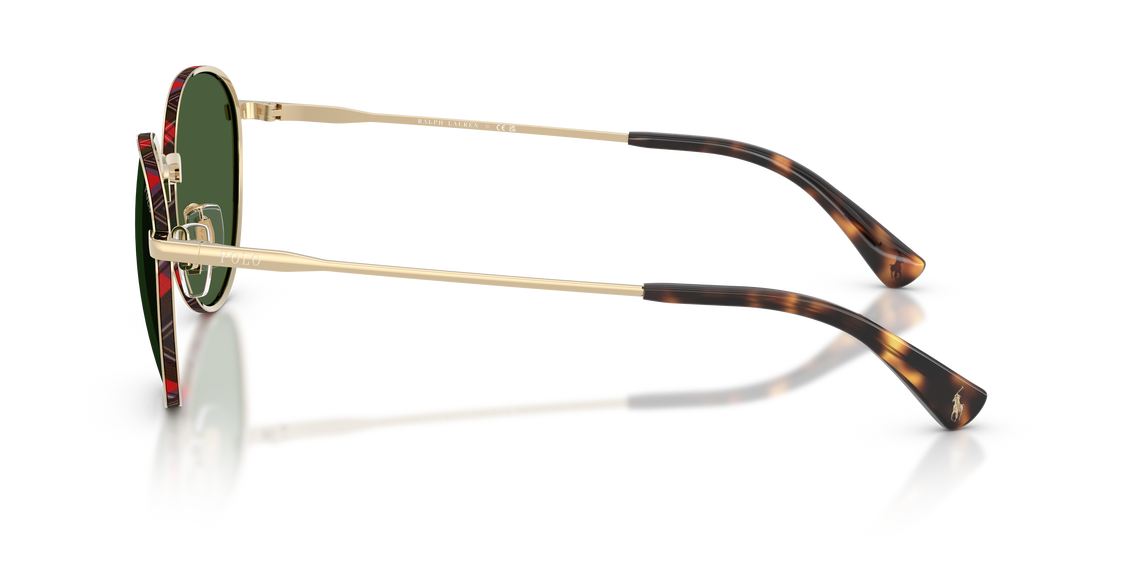 Солнцезащитные очки Polo PH3163 928671