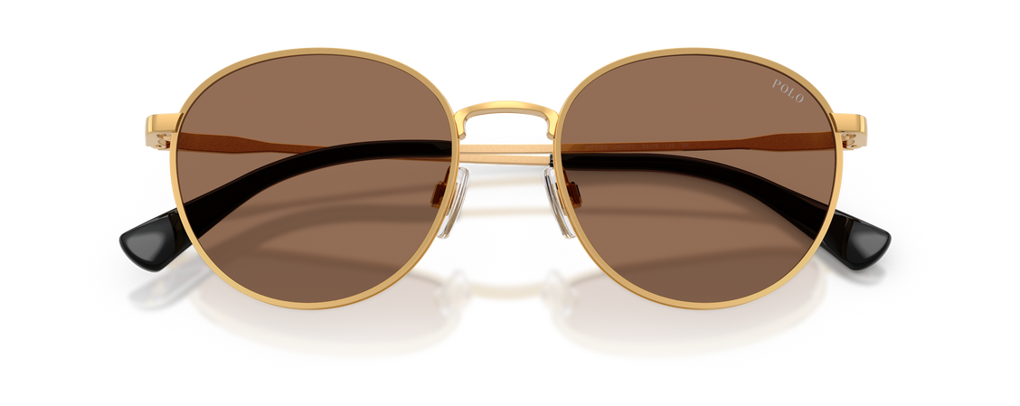 Солнцезащитные очки Polo PH3163 940273