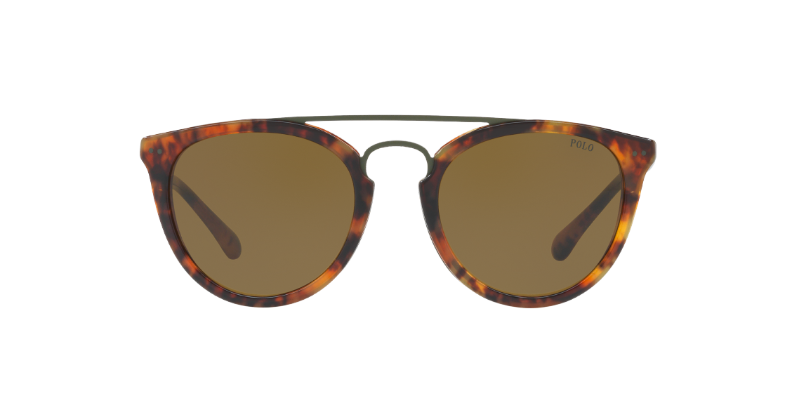 Солнцезащитные очки Polo PH4121 501773